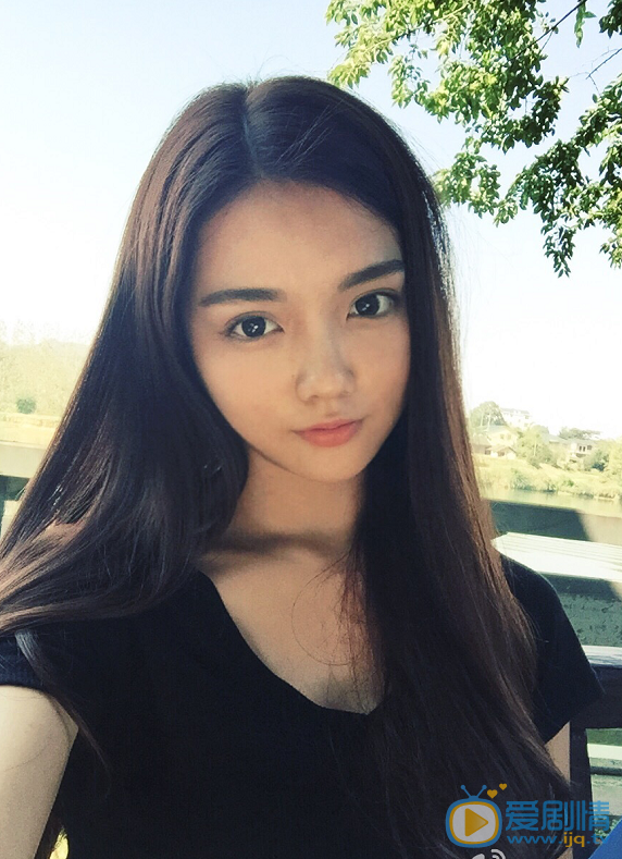 赖婧生活照 赖婧高清写真_赖婧高清剧照