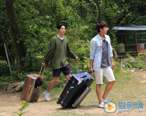 南柱赫综艺照 南柱赫高清写真_南柱赫高清剧照