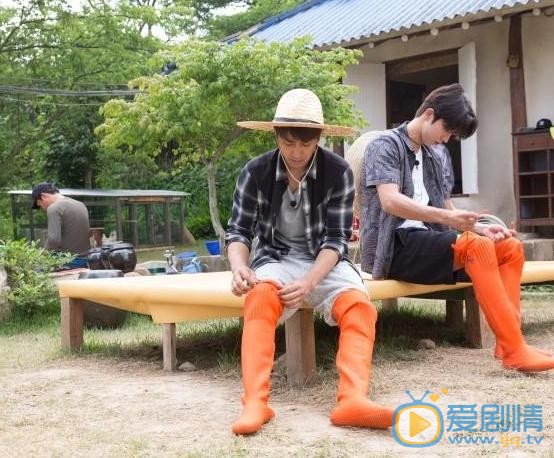 南柱赫综艺照 南柱赫高清写真_南柱赫高清剧照