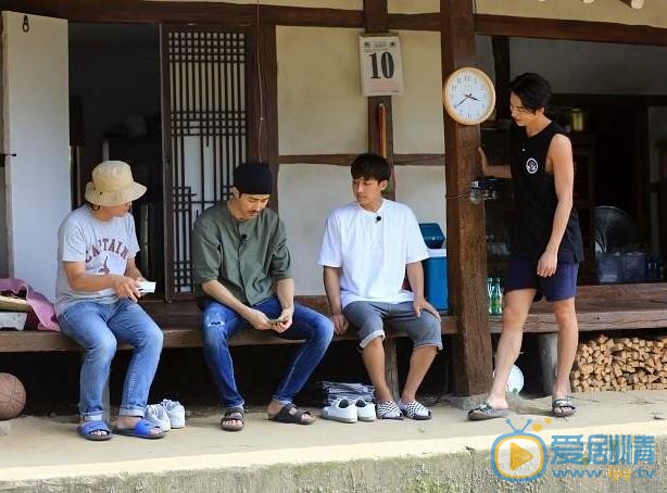 南柱赫综艺照 南柱赫高清写真_南柱赫高清剧照