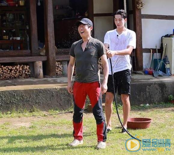 南柱赫综艺照 南柱赫高清写真_南柱赫高清剧照