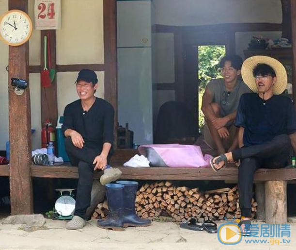 南柱赫综艺照 南柱赫高清写真_南柱赫高清剧照