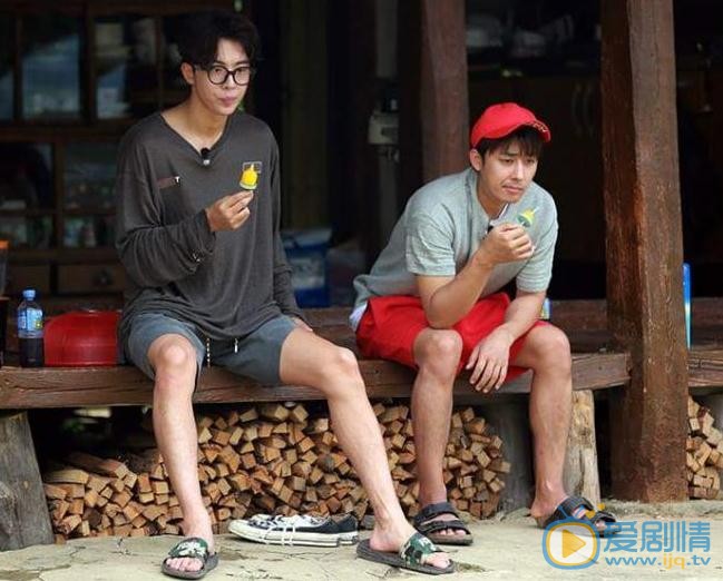 南柱赫综艺照 南柱赫高清写真_南柱赫高清剧照