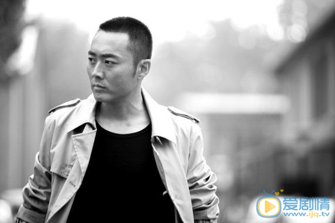 沈晓海硬汉写真 沈晓海高清写真_沈晓海高清剧照
