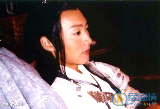 沈晓海古装剧照合集 沈晓海高清写真_沈晓海高清剧照