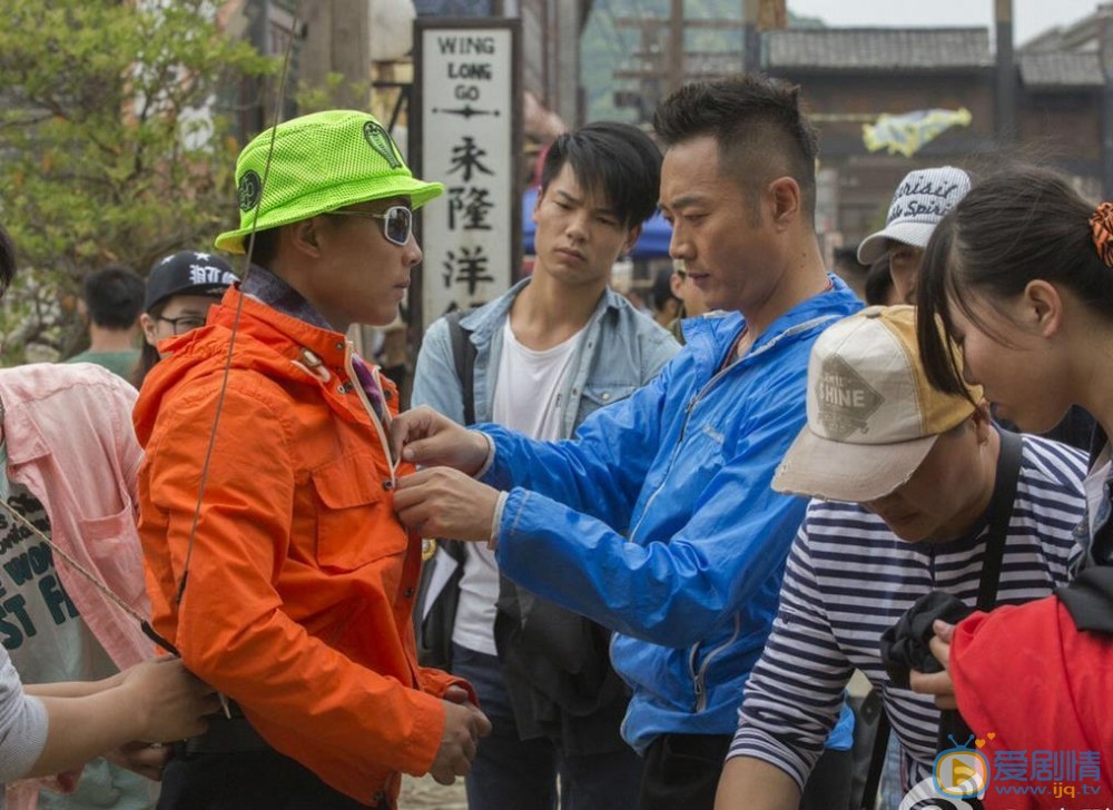沈晓海综艺节目照 沈晓海高清写真_沈晓海高清剧照