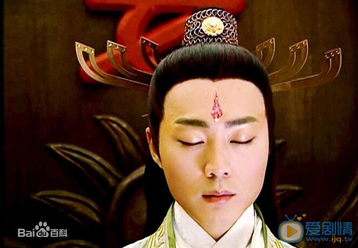 沈晓海古装剧照合集 沈晓海高清写真_沈晓海高清剧照