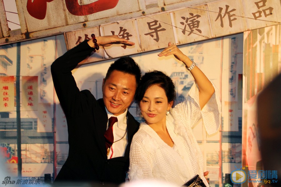 沈晓海活动访谈照 沈晓海高清写真_沈晓海高清剧照