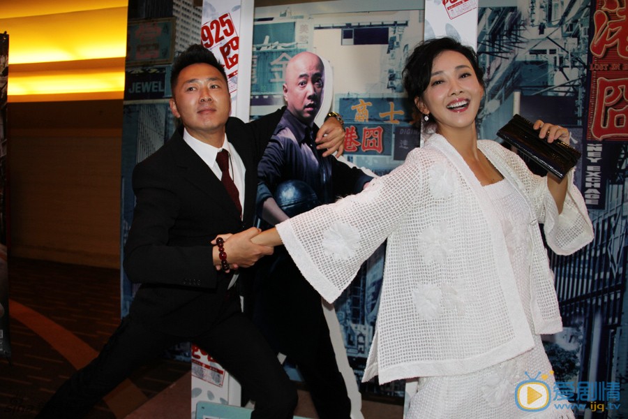 沈晓海活动访谈照 沈晓海高清写真_沈晓海高清剧照