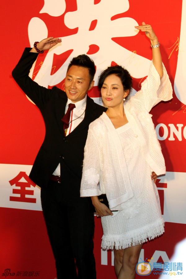 沈晓海活动访谈照 沈晓海高清写真_沈晓海高清剧照