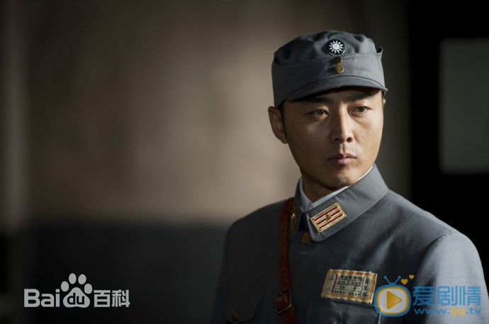 沈晓海年代戏剧照 沈晓海高清写真_沈晓海高清剧照
