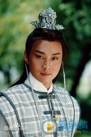 沈晓海古装剧照合集 沈晓海高清写真_沈晓海高清剧照