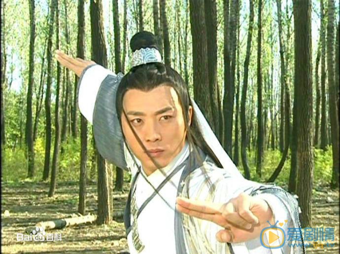 沈晓海古装剧照合集 沈晓海高清写真_沈晓海高清剧照