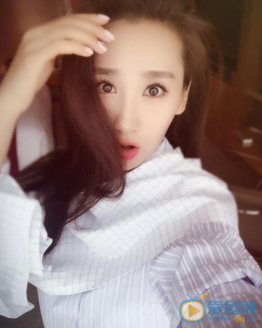 漂洋过海来看你严晓秋是谁扮演的？严晓秋扮演者高洋个人资料、写真及生活照欣赏