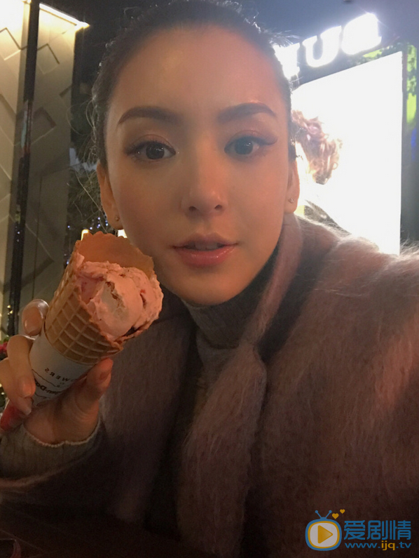 方媛生活照 方媛高清写真_方媛高清剧照