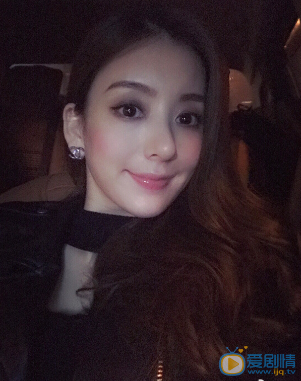 方媛生活照 方媛高清写真_方媛高清剧照