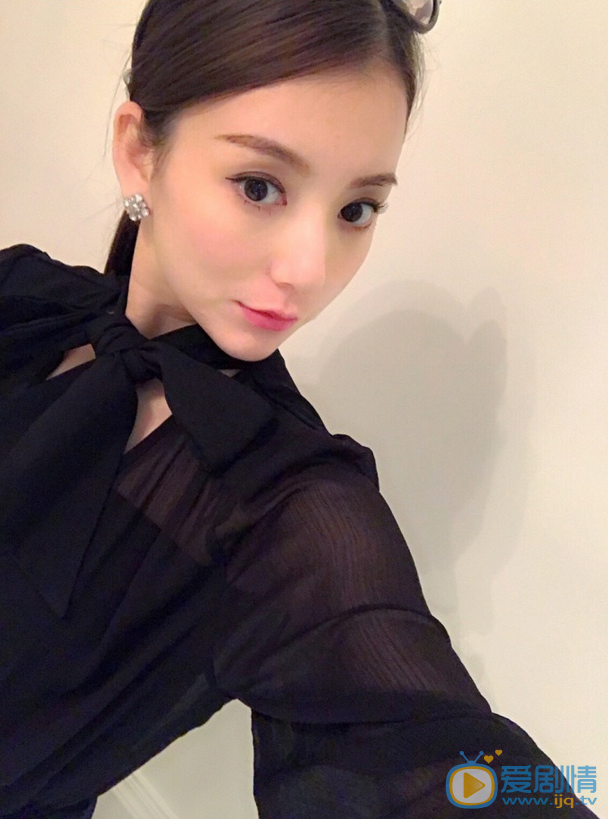 方媛生活照 方媛高清写真_方媛高清剧照