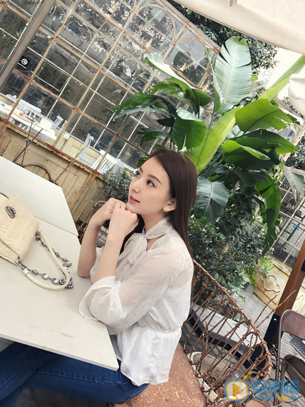方媛生活美照 方媛高清写真_方媛高清剧照