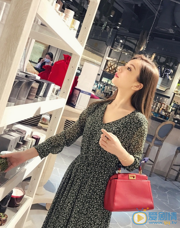 方媛生活美照 方媛高清写真_方媛高清剧照