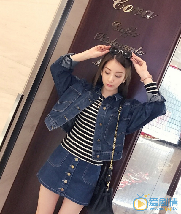 方媛生活美照 方媛高清写真_方媛高清剧照