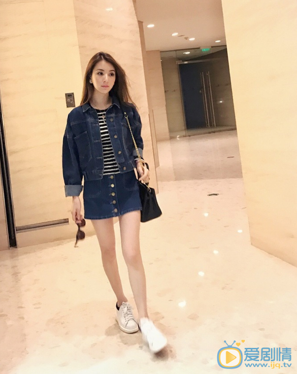 方媛生活美照 方媛高清写真_方媛高清剧照