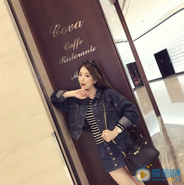 方媛生活美照 方媛高清写真_方媛高清剧照
