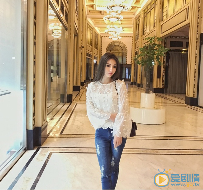 方媛生活美照 方媛高清写真_方媛高清剧照