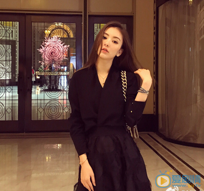方媛生活美照 方媛高清写真_方媛高清剧照