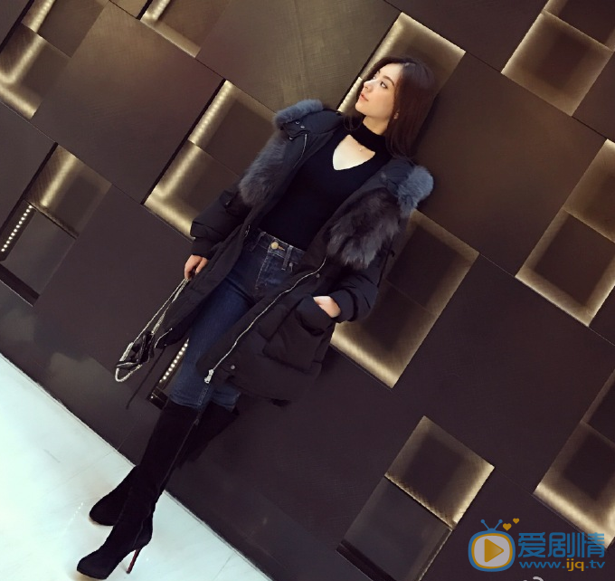 方媛生活美照 方媛高清写真_方媛高清剧照