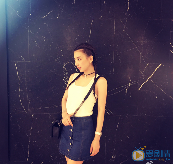 方媛生活美照 方媛高清写真_方媛高清剧照