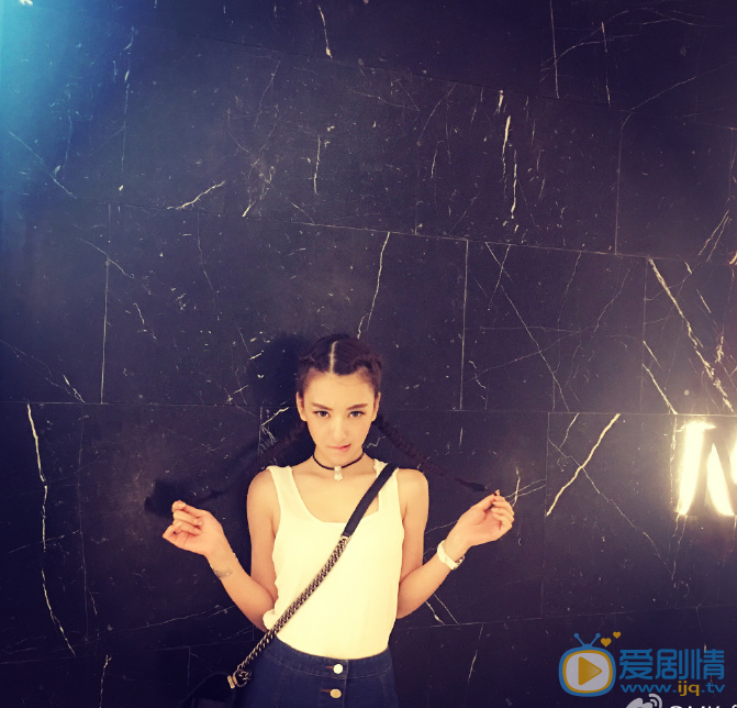 方媛生活美照 方媛高清写真_方媛高清剧照