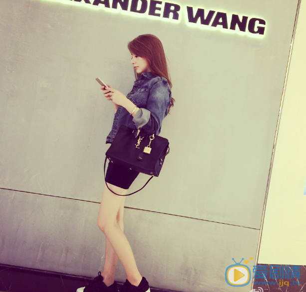 方媛生活美照 方媛高清写真_方媛高清剧照