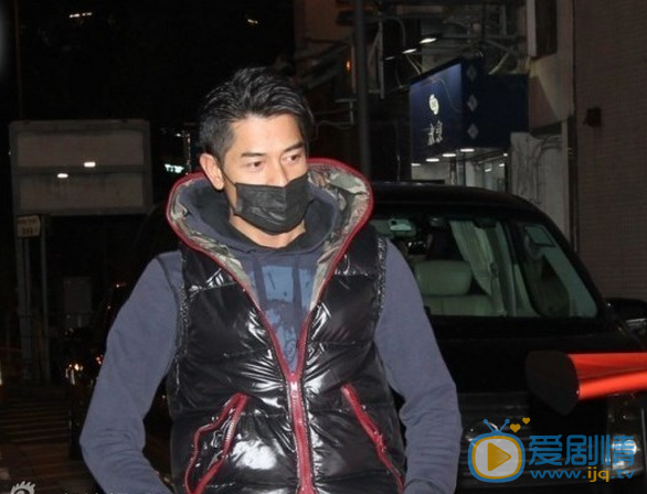 方媛老公郭富城 方媛高清写真_方媛高清剧照