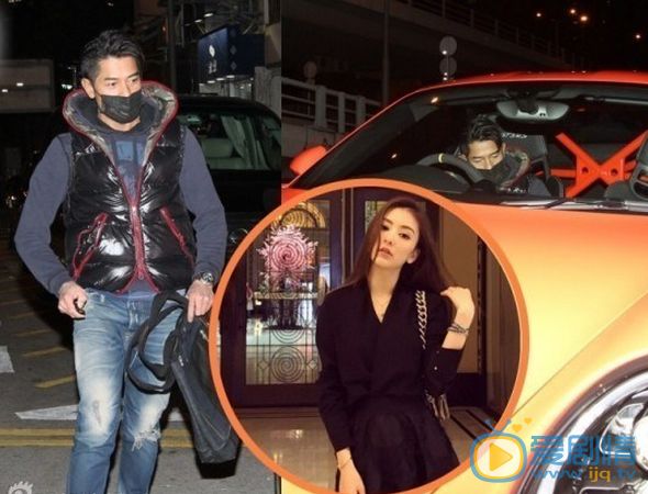 方媛老公郭富城 方媛高清写真_方媛高清剧照