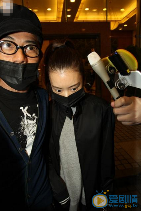 方媛老公郭富城 方媛高清写真_方媛高清剧照