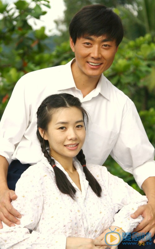 沈晓海年代戏剧照 沈晓海高清写真_沈晓海高清剧照