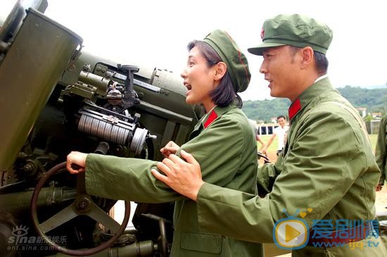 沈晓海年代戏剧照 沈晓海高清写真_沈晓海高清剧照