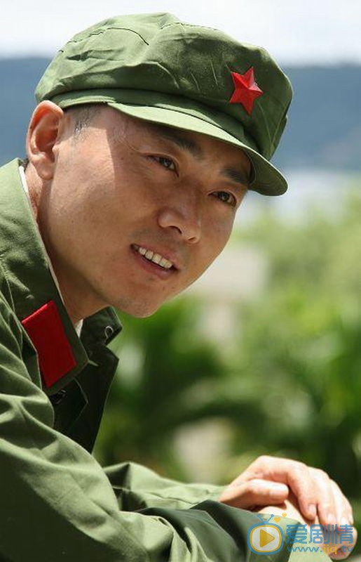 沈晓海年代戏剧照 沈晓海高清写真_沈晓海高清剧照