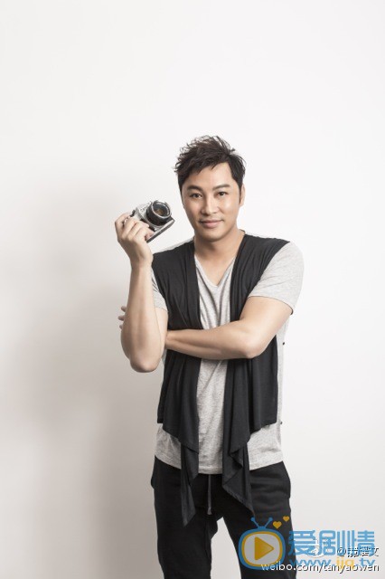 谭耀文暖男写真 谭耀文高清写真_谭耀文高清剧照