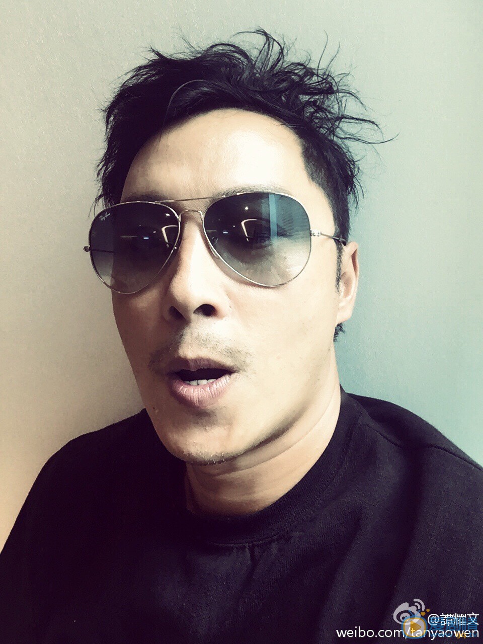 谭耀文生活照 谭耀文高清写真_谭耀文高清剧照