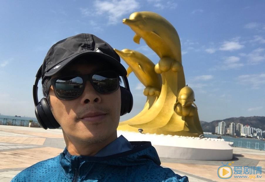 谭耀文生活照 谭耀文高清写真_谭耀文高清剧照