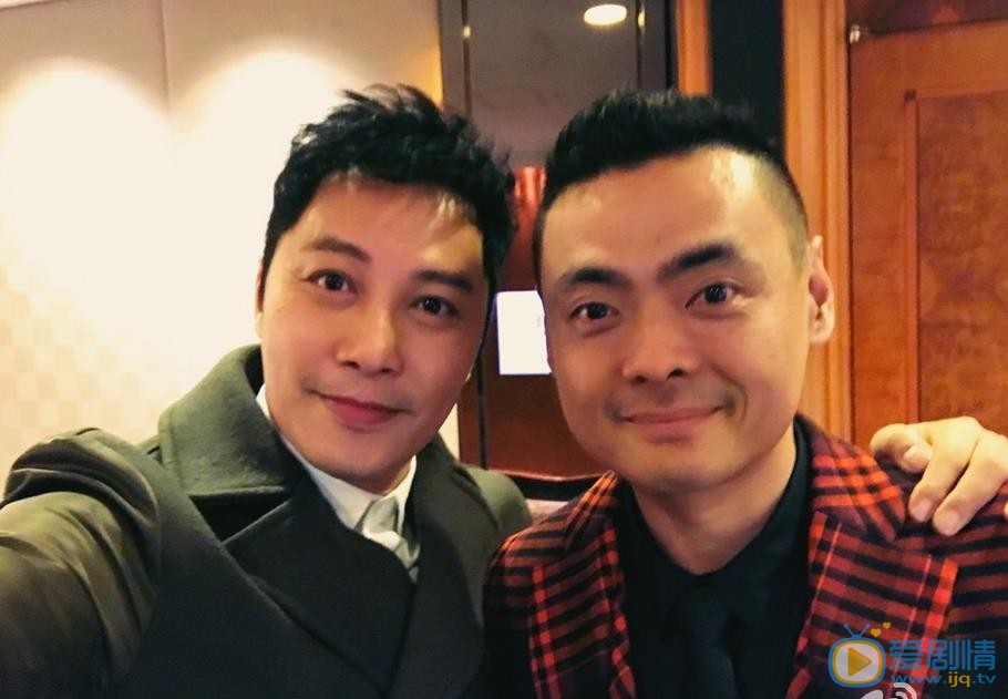 谭耀文生活照 谭耀文高清写真_谭耀文高清剧照