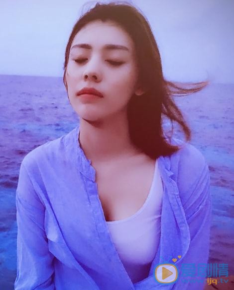张梦恬生活照 张梦恬高清写真_张梦恬高清剧照