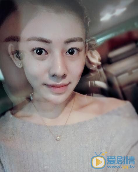 张梦恬生活照 张梦恬高清写真_张梦恬高清剧照