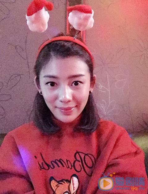 张梦恬生活照 张梦恬高清写真_张梦恬高清剧照