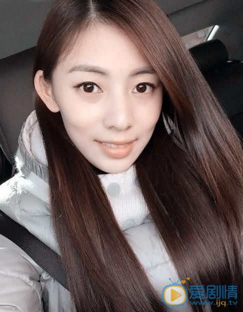 张梦恬生活照 张梦恬高清写真_张梦恬高清剧照