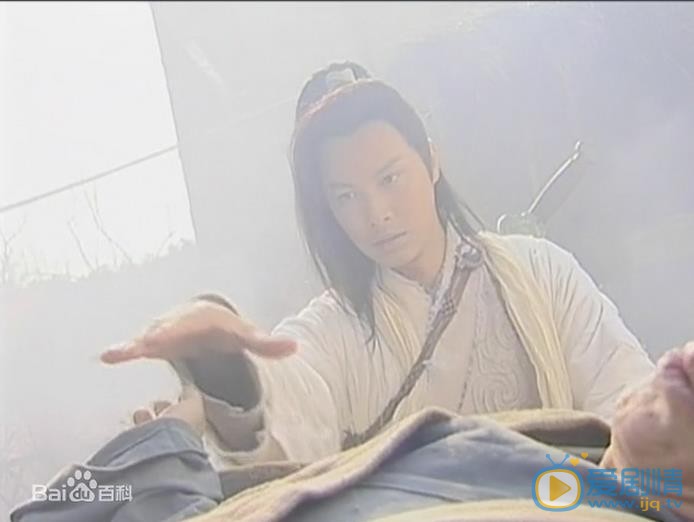 谭耀文早期影视剧照 谭耀文高清写真_谭耀文高清剧照