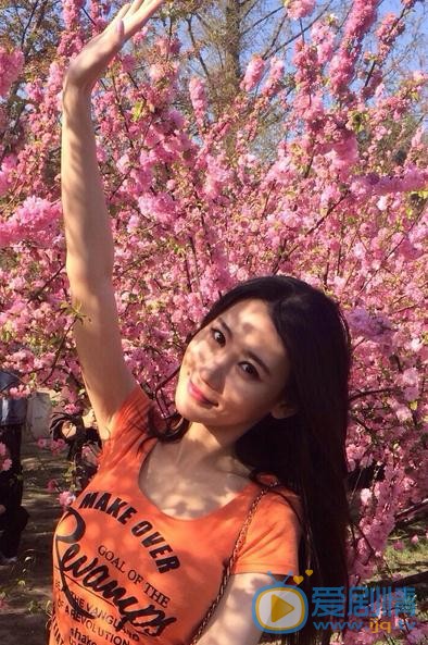 李宇菲生活照 李宇菲高清写真_李宇菲高清剧照