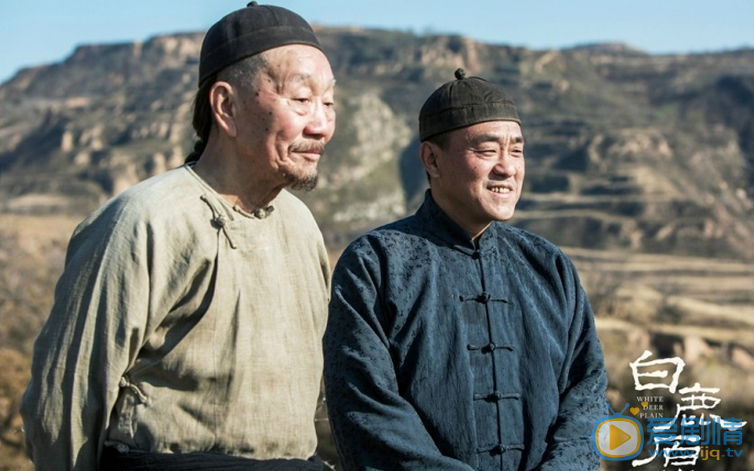  电视剧白鹿原白鹿是什么意思？白鹿有什么寓意？白鹿原在哪里？