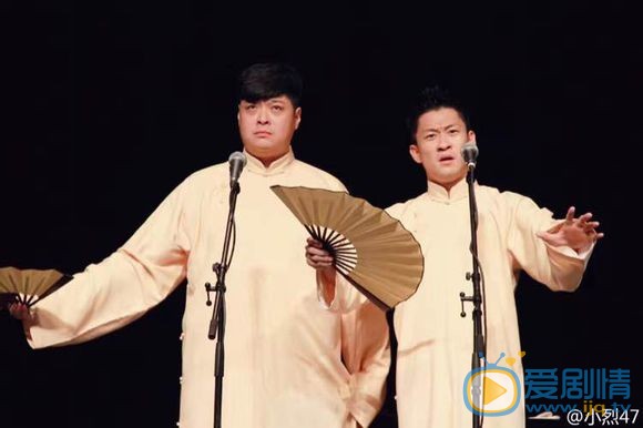 曹云金春晚节目照 曹云金高清写真_曹云金高清剧照